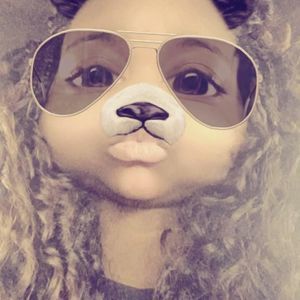 Meet your Posher, Brynn